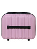 Комплект чемоданов Ridberg Discover L+BB (Light Pink) купить в интернет-магазине icover