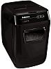 Шредер с автоподачей Fellowes AutoMax 130C (Black) купить в интернет-магазине icover