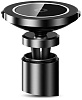 Автомобильный держатель Baseus Big Ears Car Mount Wireless Charger WXER-01 (Black) купить в интернет-магазине icover