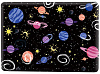 Чехол накладка пластиковая i-Blason Cover для Macbook Pro 13 A1706/A1708 (Space Planet) купить в интернет-магазине icover