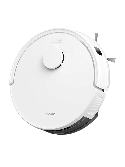 Робот-пылесос Dreame Trouver E20 Pro Plus RLE12SD (White) купить в интернет-магазине icover