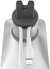 Автомобильный держатель Belkin WIC002dsGR для iPhone 12 (Silver) купить в интернет-магазине icover