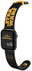 Ремешок MobyFox STAR WARS Galactic (ST-DSY22STW2024) для Apple Watch (Black) купить в интернет-магазине icover