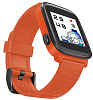 Умные часы SMA Q2 Lite (Orange) купить в интернет-магазине icover