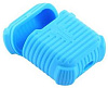 Чехол COTEetCI Airpods Case (CS8106-BL) для Airpods (Blue) купить в интернет-магазине icover