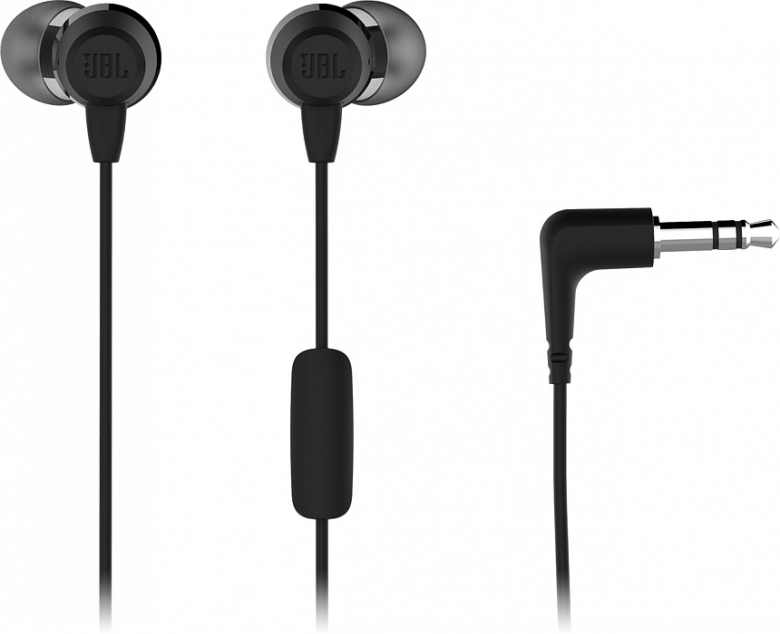 Гарнитура JBL C50HI (Black) купить в интернет-магазине icover