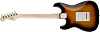 Электрогитара Fender Squier Affinity Stratocaster (Brown Sunburst) купить в интернет-магазине icover
