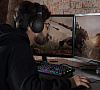 Полноразмерные наушники Audeze Mobius (Carbon) купить в интернет-магазине icover