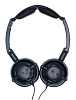 Skullcandy Lowrider (S5LWCZ-008) - накладные наушники (Black/Chrome) купить в интернет-магазине icover