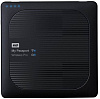 Внешний накопитель Western Digital My Passport Wireless Pro 2.5" USB 3.0 3Tb WDBSMT0030BBK-RESN (Black) купить в интернет-магазине icover