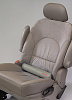 Diono Sit Rite Car Seat Installation Aid 40140 - устройство для выравнивания автокресла (Grey) купить в интернет-магазине icover