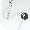 Держатели для проводов Bluelounge CableDrop BLUCD-BL (Black) купить в интернет-магазине icover
