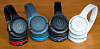 Bluetooth-наушники с микрофоном Audio-Technica ATH-S200BT (Red) купить в интернет-магазине icover