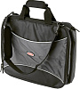 Сумка-термос для ноутбука и ланча Thermos Briefcase 735317 (Grey/Black) купить в интернет-магазине icover