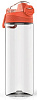 Бутылка для воды Xiaomi Quange Tritan Bottle 620ml (Orange) купить в интернет-магазине icover