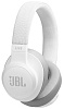 Беспроводные наушники JBL Live 500 BT (White) купить в интернет-магазине icover