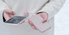 Внешний аккумулятор Solove W7 10000 mAh (Pink) купить в интернет-магазине icover