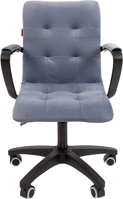 Офисное кресло Chairman 030 Т-71 (Blue) купить в интернет-магазине icover