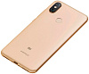Смартфон Xiaomi Mi A2 64Gb M1804D2SG (Gold) купить в интернет-магазине icover