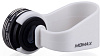 Монопод Momax Selfie Pro Mini Selfie Pod 50 см (KMS3) + объектив (Silver) купить в интернет-магазине icover