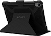 Чехол UAG Metropolis (123396114040) для iPad 10.9" 2022 (Black) купить в интернет-магазине icover