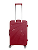 Комплект чемоданов Ridberg ICON L+M+S (Red) купить в интернет-магазине icover