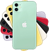 Смартфон Apple iPhone 11 64Gb MWLY2RU/A (Green) купить в интернет-магазине icover
