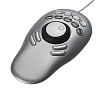 Contour Design ShuttlePro v2 (00499-0) - манипулятор для видеомонтажа (Silver) купить в интернет-магазине icover