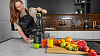 Соковыжималка Garlyn J-600 Max (Black) купить в интернет-магазине icover