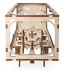 3D-пазл UGears Полуприцеп для модели Тягач VM-03 (70057) купить в интернет-магазине icover