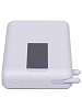Внешний аккумулятор Xiaomi Magnetic Power Bank Built-in Stand (BHR08PAGL) 10000mAh (Purple) купить в интернет-магазине icover