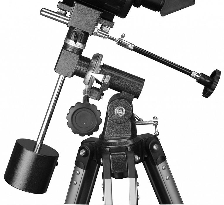 Synta Sky-Watcher BK MAK90EQ1 (67828) - зеркально-линзовый телескоп (Black) купить в интернет-магазине icover