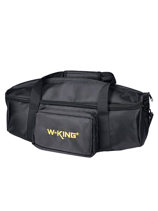 Сумка для колонок W-KING Carry Bag X20, D20, X20S, D20S (Black) купить в интернет-магазине icover