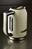 Электрический чайник KitchenAid Electric Kettle 5KEK1722EAC (Cream) купить в интернет-магазине icover