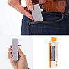 USB-концентратор HyperDrive Solo GN21D для MacBook (Silver) купить в интернет-магазине icover
