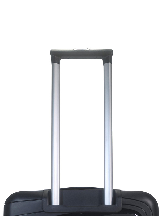 Чемодан Ridberg ICON (Black) размер M купить в интернет-магазине icover