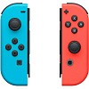 Игровой контроллер Nintendo HAC A JAEAA (Blue/Red) купить в интернет-магазине icover