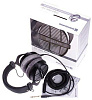 Beyerdynamic DT 990 PRO/250 Ом – мониторные наушники (Black) купить в интернет-магазине icover