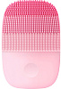 Аппарат для чистки лица inFace Electronic Sonic Beauty Facial (Pink) купить в интернет-магазине icover