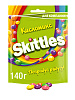 Конфеты Skittles Фруктовый микс (140 г.), КислоМикс (140 г.) купить в интернет-магазине icover