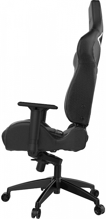 Игровое кресло Gamdias Hercules M1 GM-GCHM1B (Black) купить в интернет-магазине icover