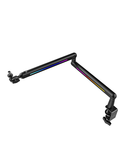 Микрофонная стойка Fifine BM88 PRO (Black) купить в интернет-магазине icover