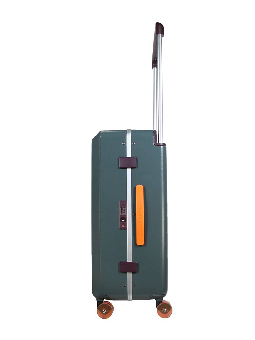 Чемодан Ridberg Aristo (Terra) размер M купить в интернет-магазине icover