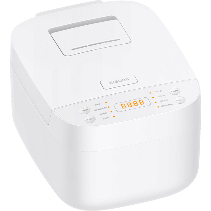 Рисоварка Xiaomi Smart Multifunctional Rice Cooker EU MFB120A-1 (BHR7919EU) купить в интернет-магазине icover