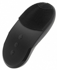 Аппарат для чистки лица Xiaomi WellSkins Facial Cleaner WX-JM02 (Black) купить в интернет-магазине icover
