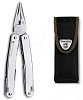 Мультитул Victorinox SwissTool Spirit Plus (3.0239.N) + нейлоновый чехол (Black) купить в интернет-магазине icover