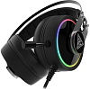 Игровая гарнитура Gamdias HEBE P1A RGB (Black) купить в интернет-магазине icover