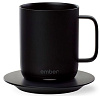 Умная кружка Ember Ceramic Mug 295ml (Black) купить в интернет-магазине icover