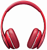 Накладные беспроводные наушники Samsung Level On (Red) купить в интернет-магазине icover