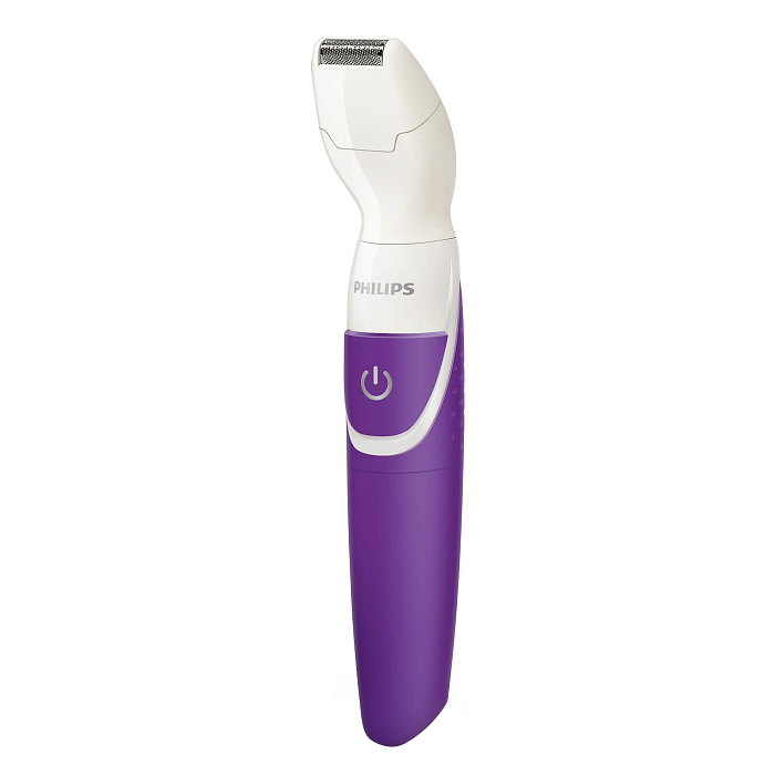 Триммер для линии бикини Philips Essential BRT383/50 (White) купить в интернет-магазине icover